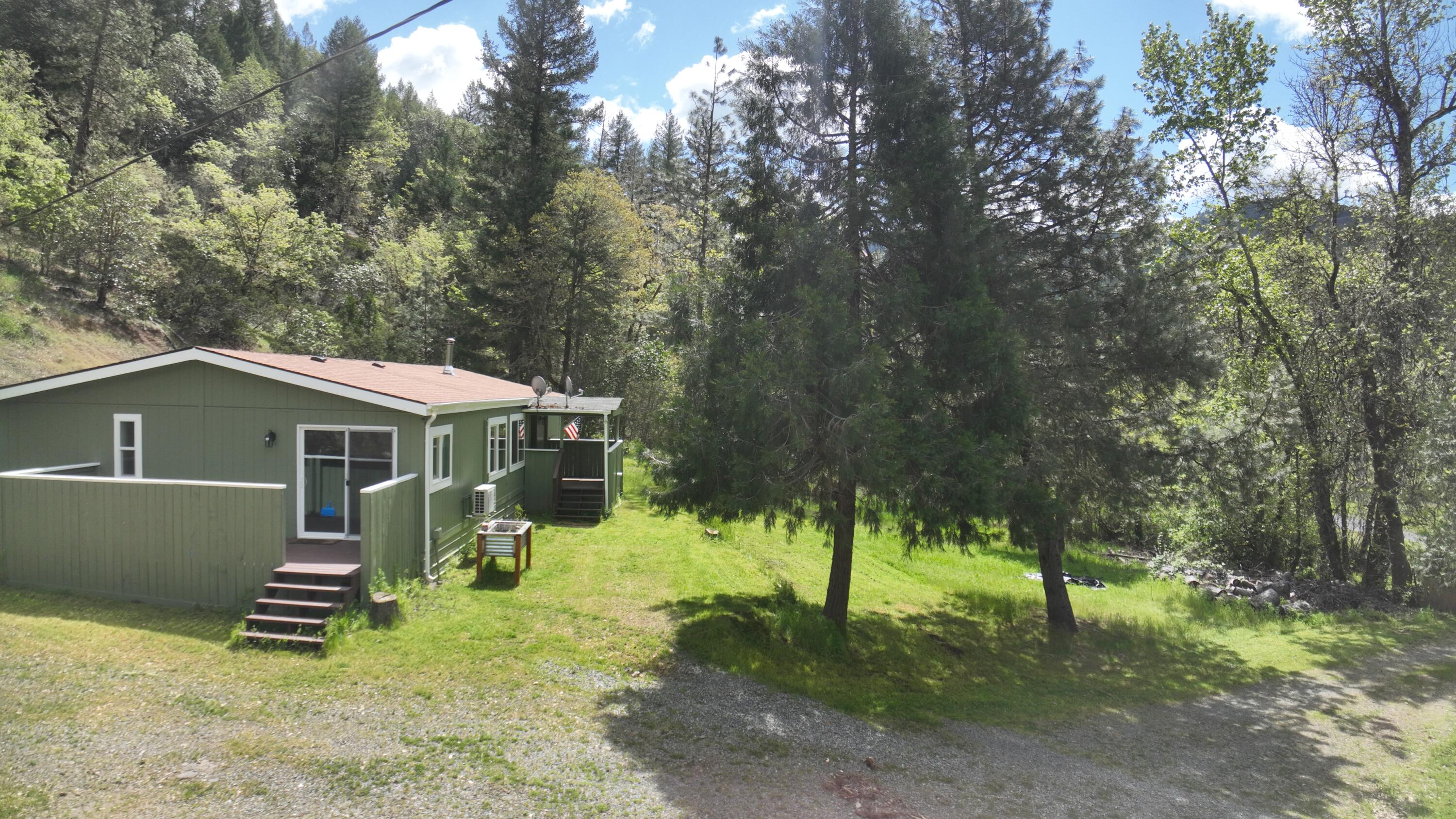 331 Newt Gulch Road Wilderville, OR 97543 - Photo 54 of 55 56