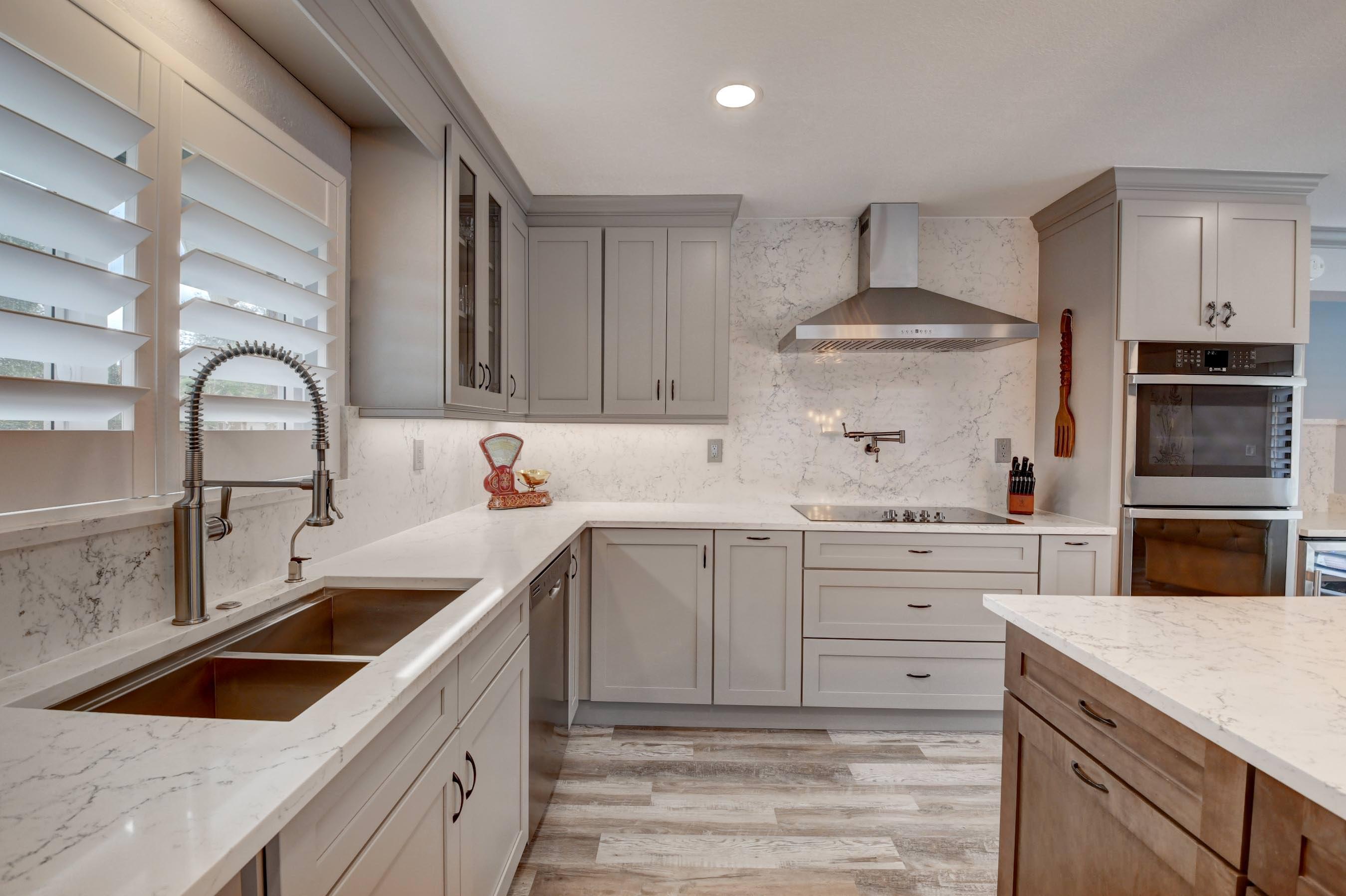 1499 Southwest 17th Street Boca Raton, FL 33486 - Photo 15 of 50 Kitchen