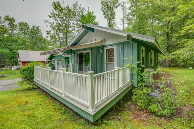 $340,000 | 41 Shaw Acres Road, Standish, ME 04084