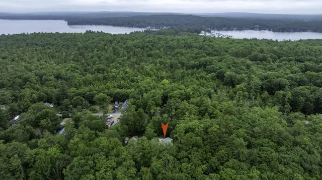 $340,000 | 41 Shaw Acres Road, Standish, ME 04084