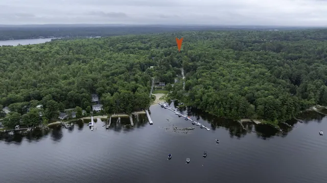 $340,000 | 41 Shaw Acres Road, Standish, ME 04084