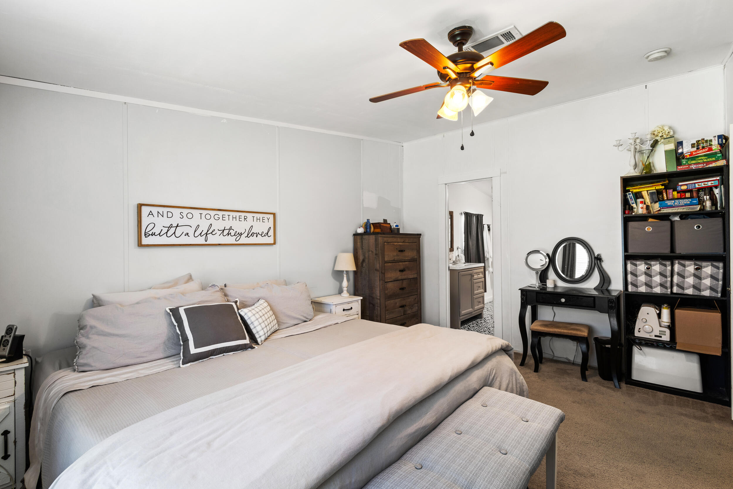 2373 Parrish Road Titusville, FL 32796 - Photo 12 of 33 2373 Parrish Rd -main bedroom 2