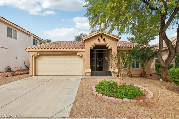 $385,000 | 95 Myrtle Beach Drive, Henderson, NV 89074