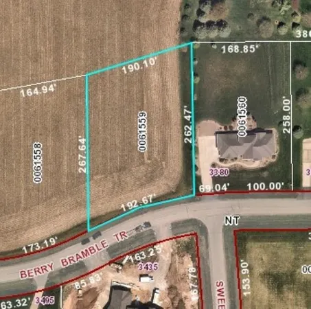 $98,000 | Berry Bramble Trail, Unit 14, Neenah, WI 54956