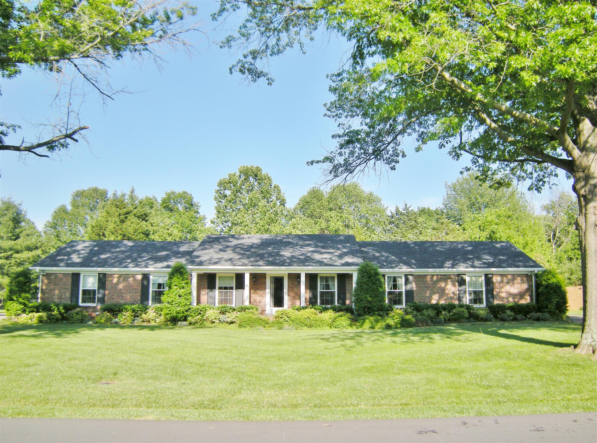 2714 Morgan Road Murfreesboro, TN 37129 - Photo 1 of 25 Gallery Image 1