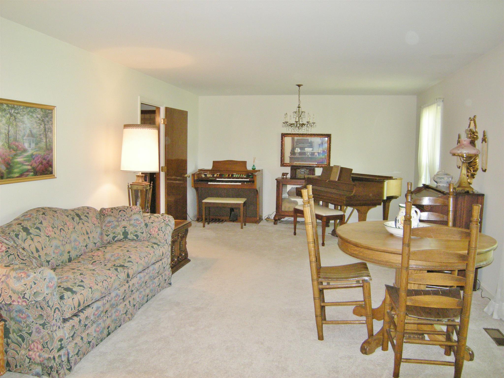 2714 Morgan Road Murfreesboro, TN 37129 - Photo 2 of 25 Gallery Image 2