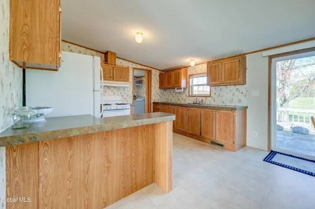 $249,000 | 141 West Lykers Road, Root, NY 13317