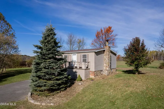 $249,000 | 141 West Lykers Road, Root, NY 13317