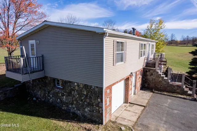 $249,000 | 141 West Lykers Road, Root, NY 13317