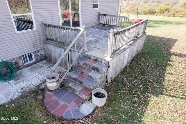 $249,000 | 141 West Lykers Road, Root, NY 13317