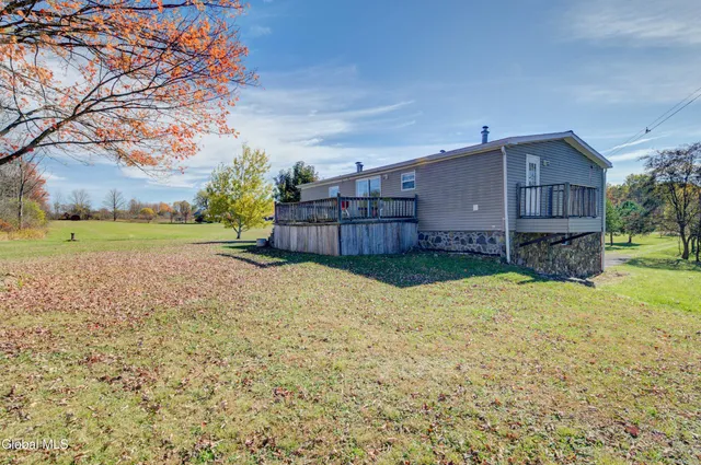 $249,000 | 141 West Lykers Road, Root, NY 13317