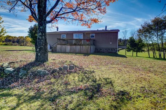 $249,000 | 141 West Lykers Road, Root, NY 13317