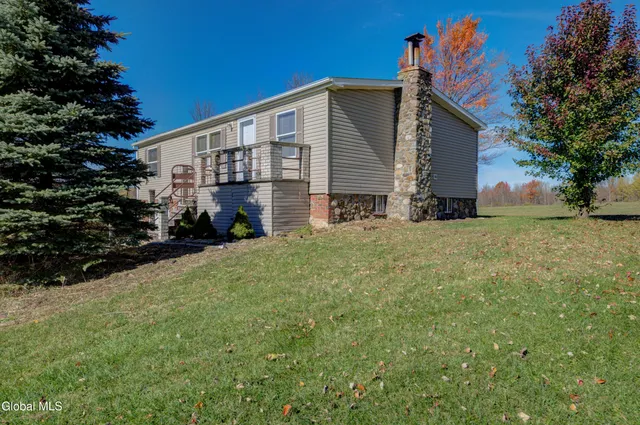 $249,000 | 141 West Lykers Road, Root, NY 13317