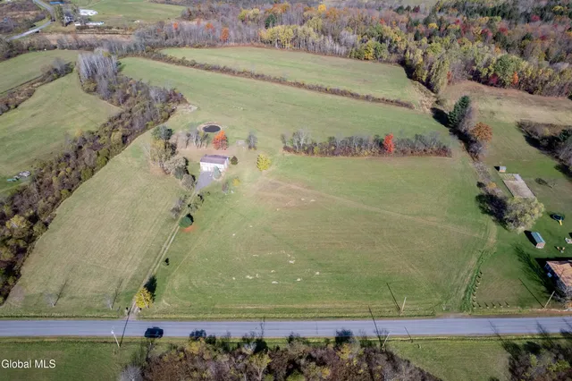 $249,000 | 141 West Lykers Road, Root, NY 13317