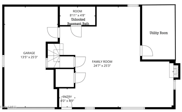$249,000 | 141 West Lykers Road, Root, NY 13317