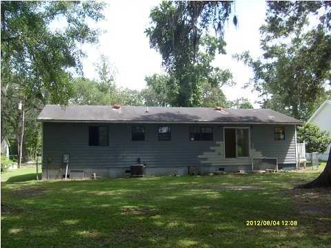 2973 Bolton Road Charleston, SC 29414 - Photo 2 of 4 Additional Photo