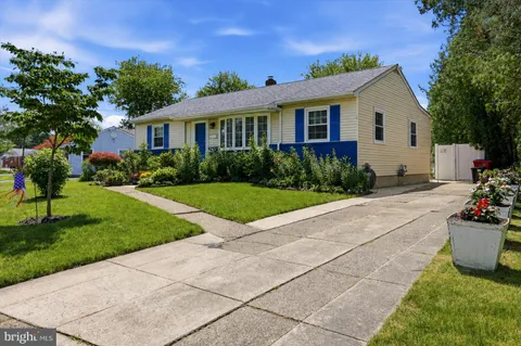 $359,900 | 509 Oak Drive, Somerdale, NJ 08083