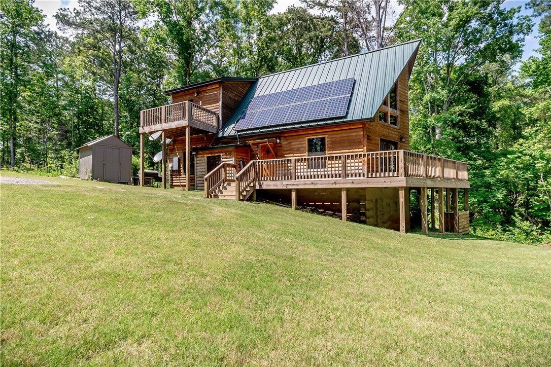 5066 Grier Road Wetumpka, AL 36092 - Photo 7 of 43 Gallery Image 7