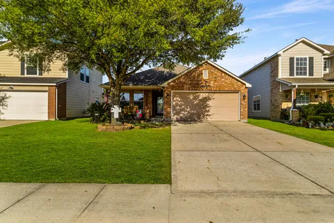 $299,000 | 1918 Cold River Drive, Humble, TX 77396
