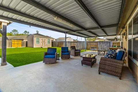$299,000 | 1918 Cold River Drive, Humble, TX 77396
