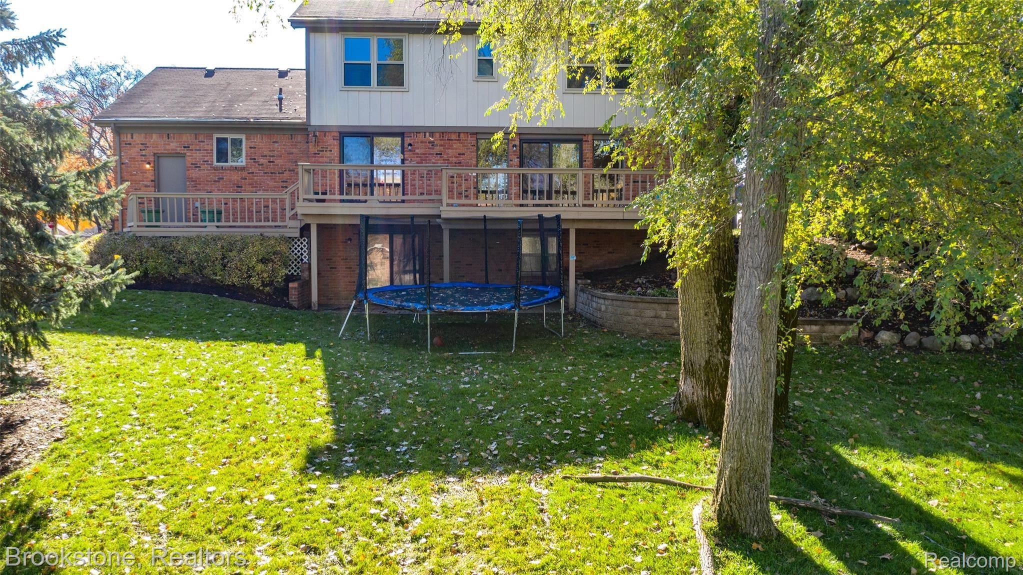 937 Ten Point Drive Rochester, MI 48309 - Photo 13 of 40 Space to Play