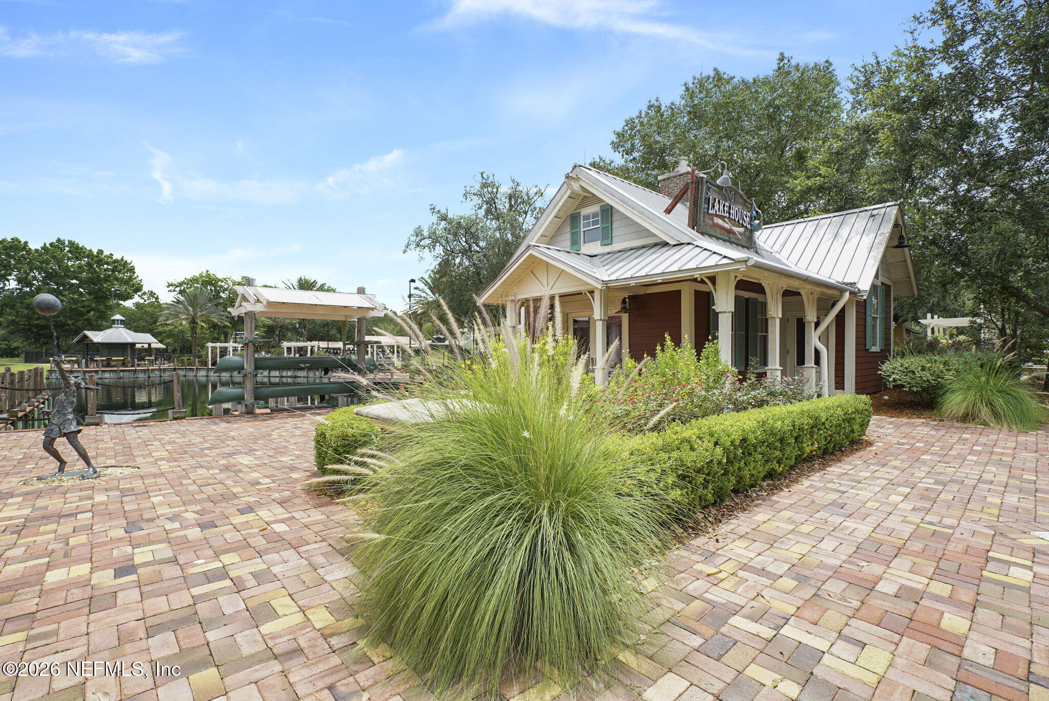 4464 Quail Hollow Road Orange Park, FL 32065 - Photo 52 of 54 Amenity