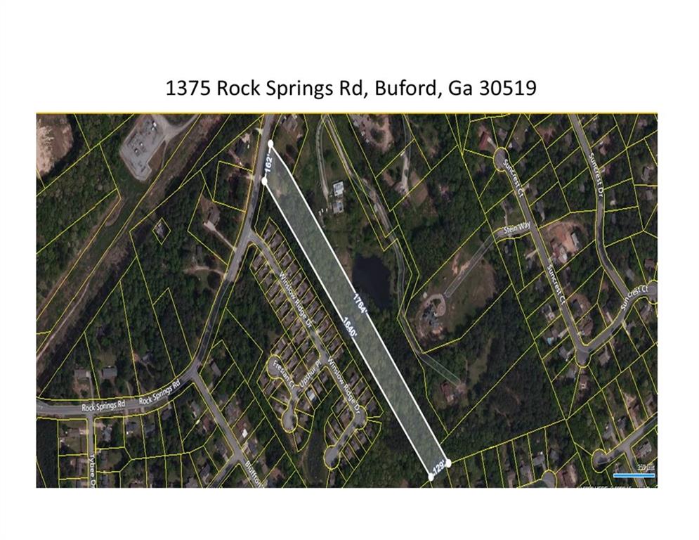 1375 Rock Springs Road Buford, GA 30519 - Photo 17 of 25