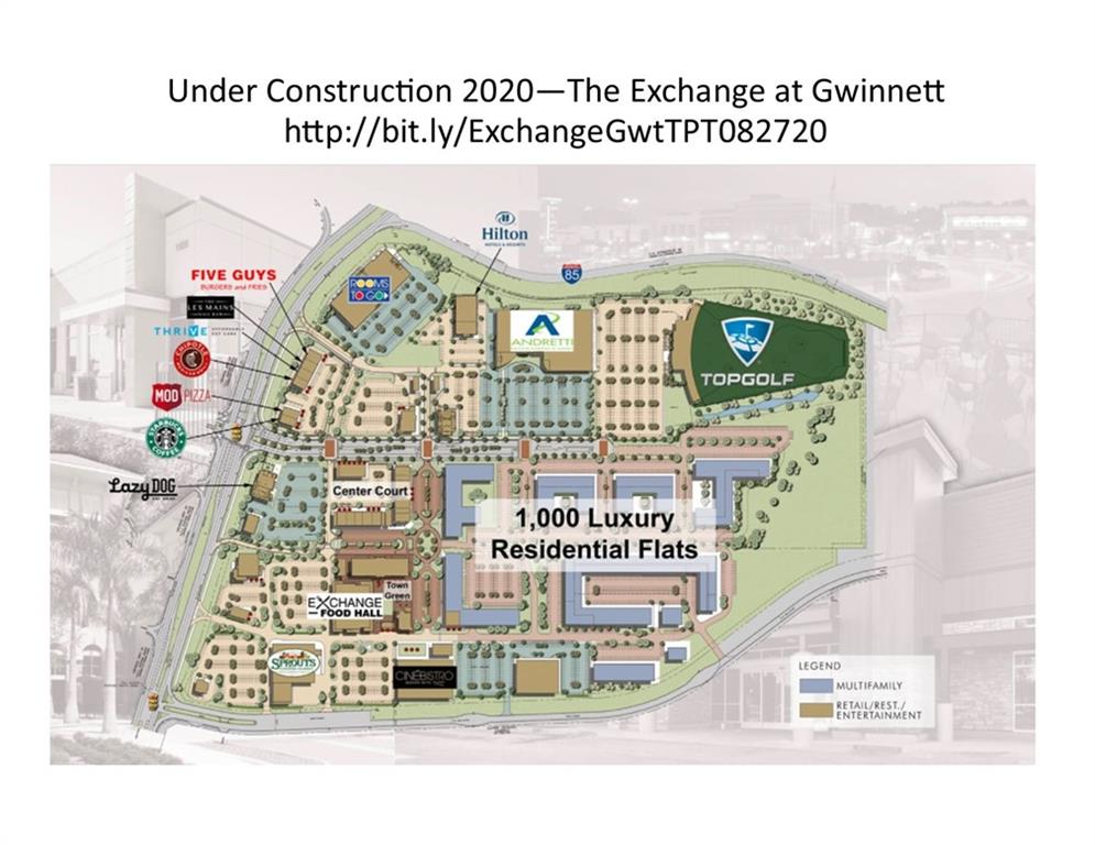 1375 Rock Springs Road Buford, GA 30519 - Photo 4 of 25 unknown