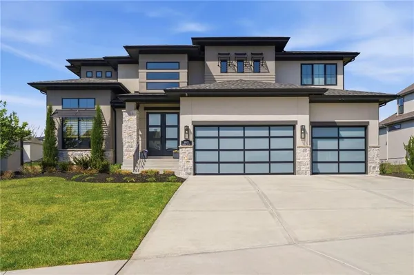 $1,390,000 | 16920 Rosehill Street, Overland Park, KS 66221