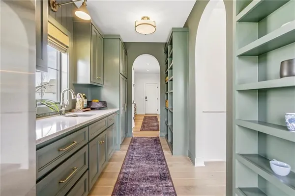 $1,390,000 | 16920 Rosehill Street, Overland Park, KS 66221