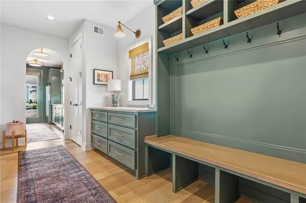 $1,390,000 | 16920 Rosehill Street, Overland Park, KS 66221