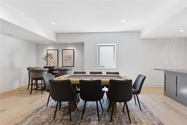 $1,390,000 | 16920 Rosehill Street, Overland Park, KS 66221