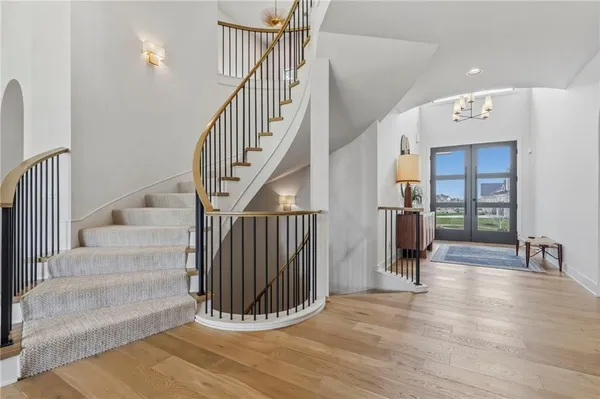 $1,390,000 | 16920 Rosehill Street, Overland Park, KS 66221