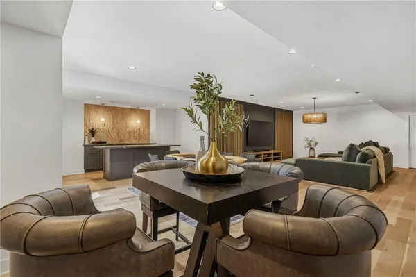 $1,390,000 | 16920 Rosehill Street, Overland Park, KS 66221