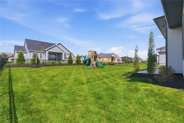 $1,390,000 | 16920 Rosehill Street, Overland Park, KS 66221