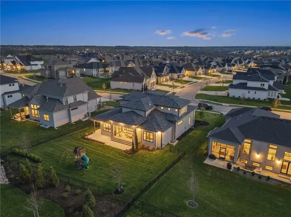 $1,390,000 | 16920 Rosehill Street, Overland Park, KS 66221