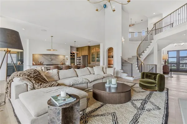 $1,390,000 | 16920 Rosehill Street, Overland Park, KS 66221