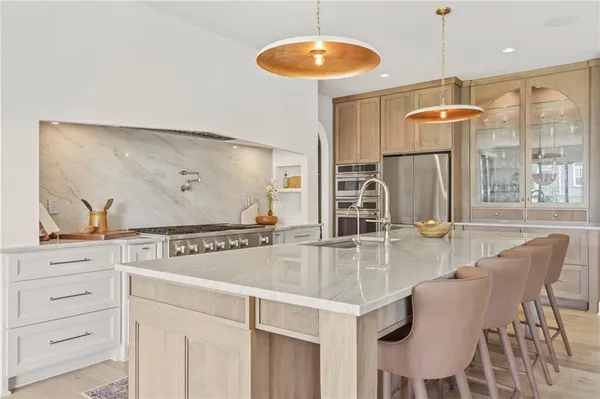 $1,390,000 | 16920 Rosehill Street, Overland Park, KS 66221