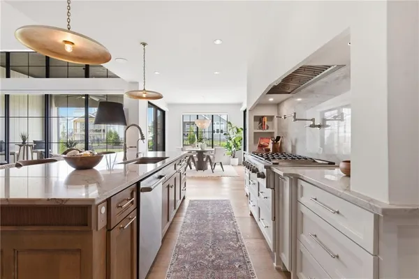 $1,390,000 | 16920 Rosehill Street, Overland Park, KS 66221