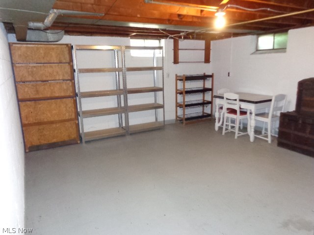 7227 Maplewood Road Parma, OH 44130 - Photo 14 of 19 Storage Area