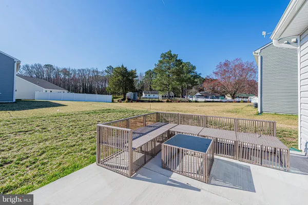 $334,900 | 11701 Silverbell Drive, Delmar, DE 19940