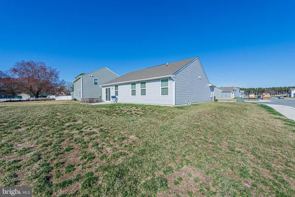 $334,900 | 11701 Silverbell Drive, Delmar, DE 19940