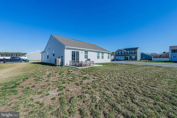 $334,900 | 11701 Silverbell Drive, Delmar, DE 19940