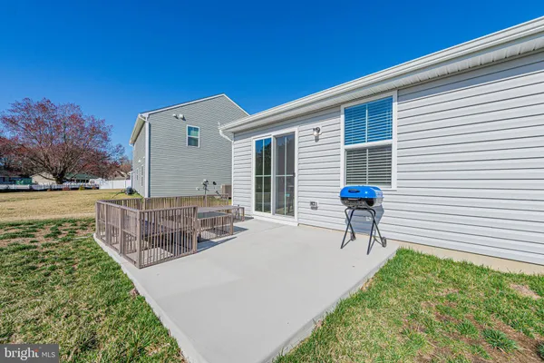$334,900 | 11701 Silverbell Drive, Delmar, DE 19940