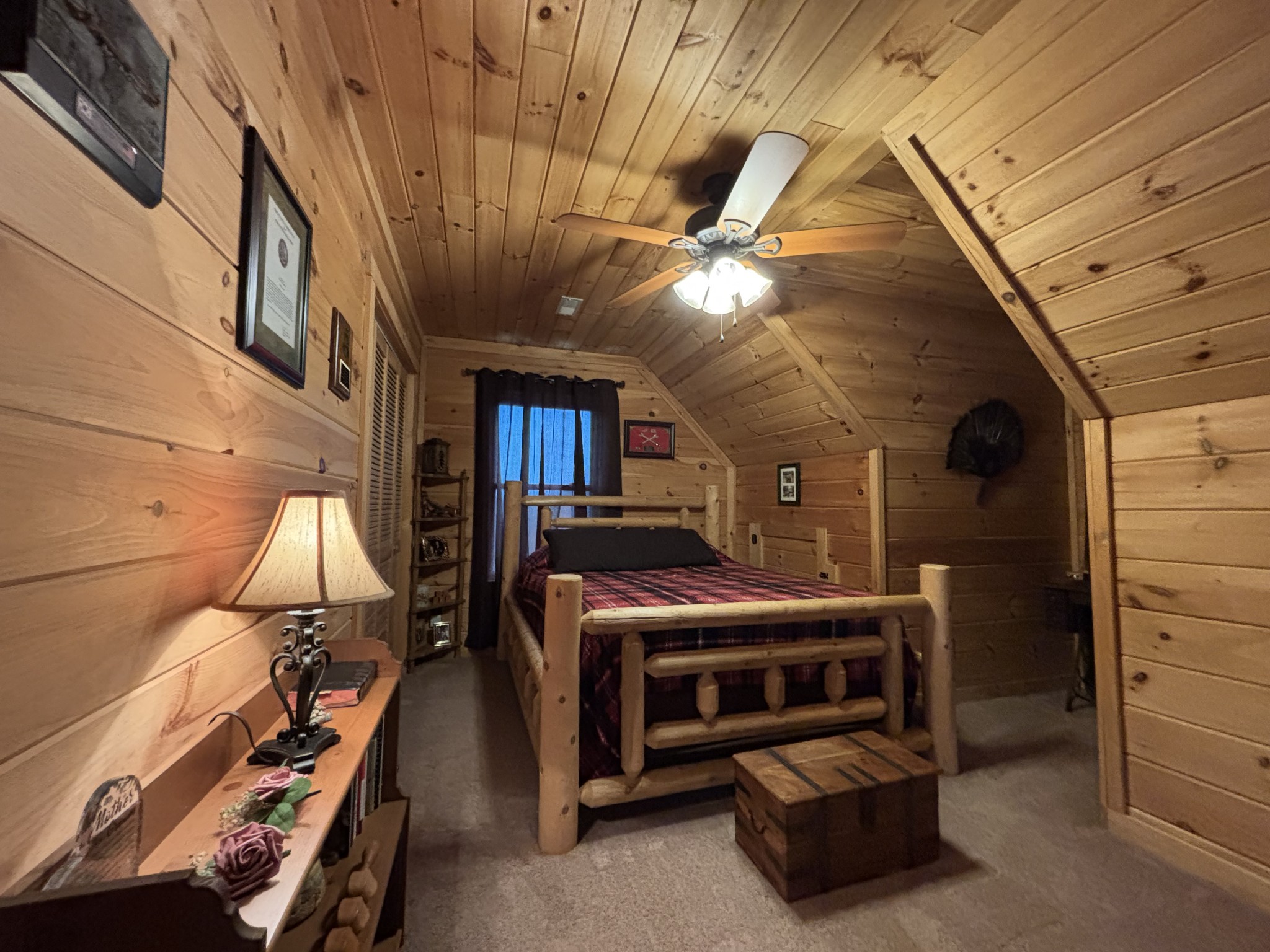 160 Turkey Ridge Road Big Rock, TN 37023 - Photo 43 of 88 Gallery Image 43
