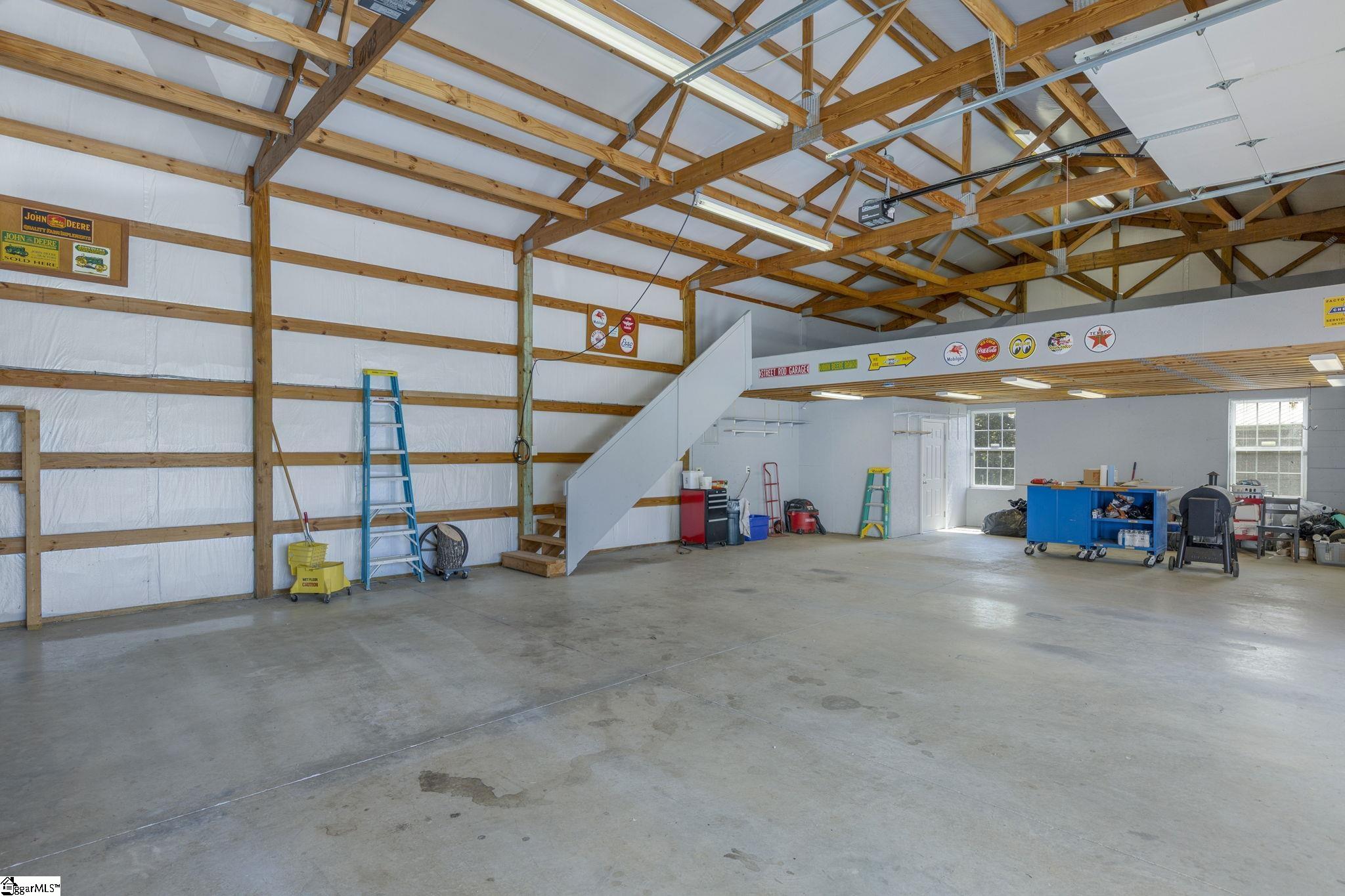 316 Mountain Estates Road Pickens, SC 29671 - Photo 32 of 50 Gallery Image 32