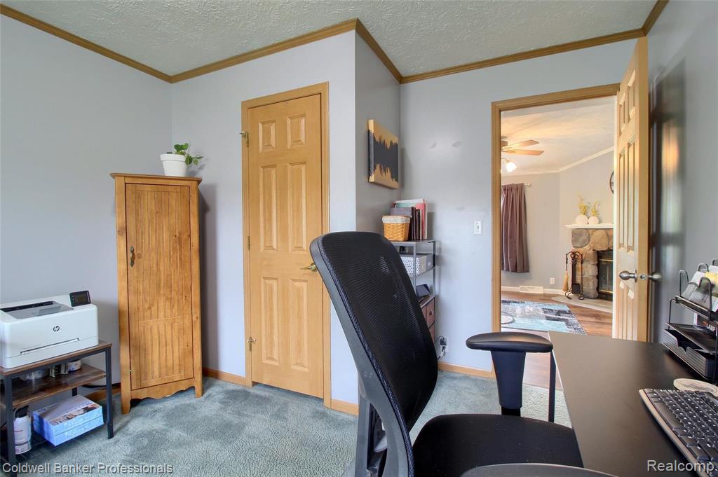 4956 Sycamore Road Newport, MI 48166 - Photo 23 of 30