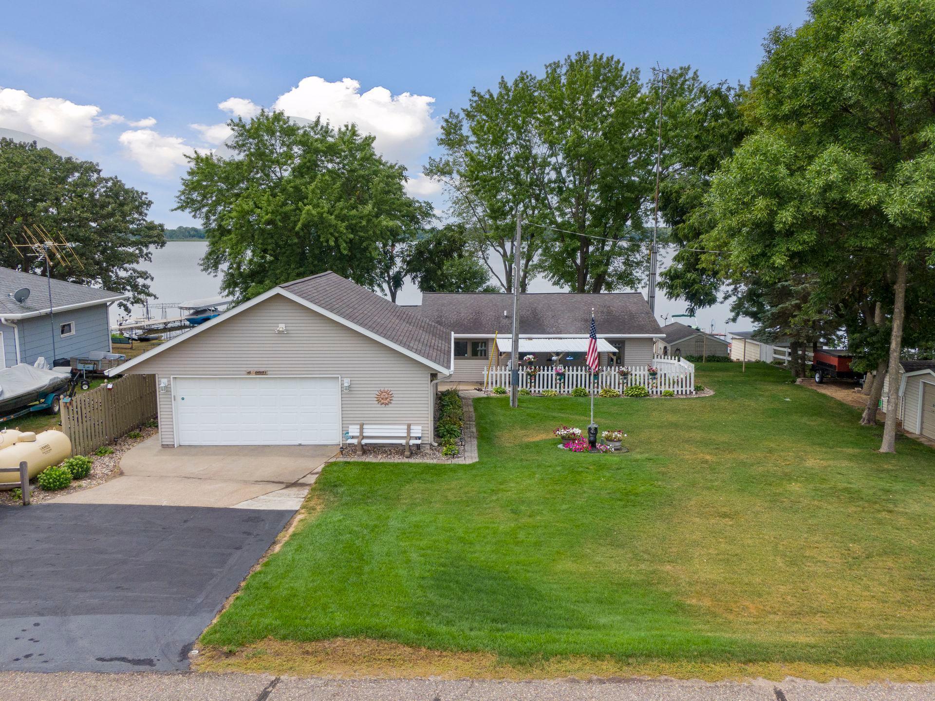 36713 Pelican Lake Road Avon, MN 56310 - Photo 1 of 1 Gallery Image 1
