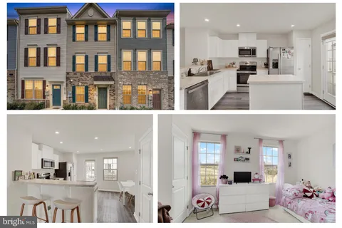 $475,000 | 19712 Preservation Mews Montgomery Village, Montgomery Village, MD 20886