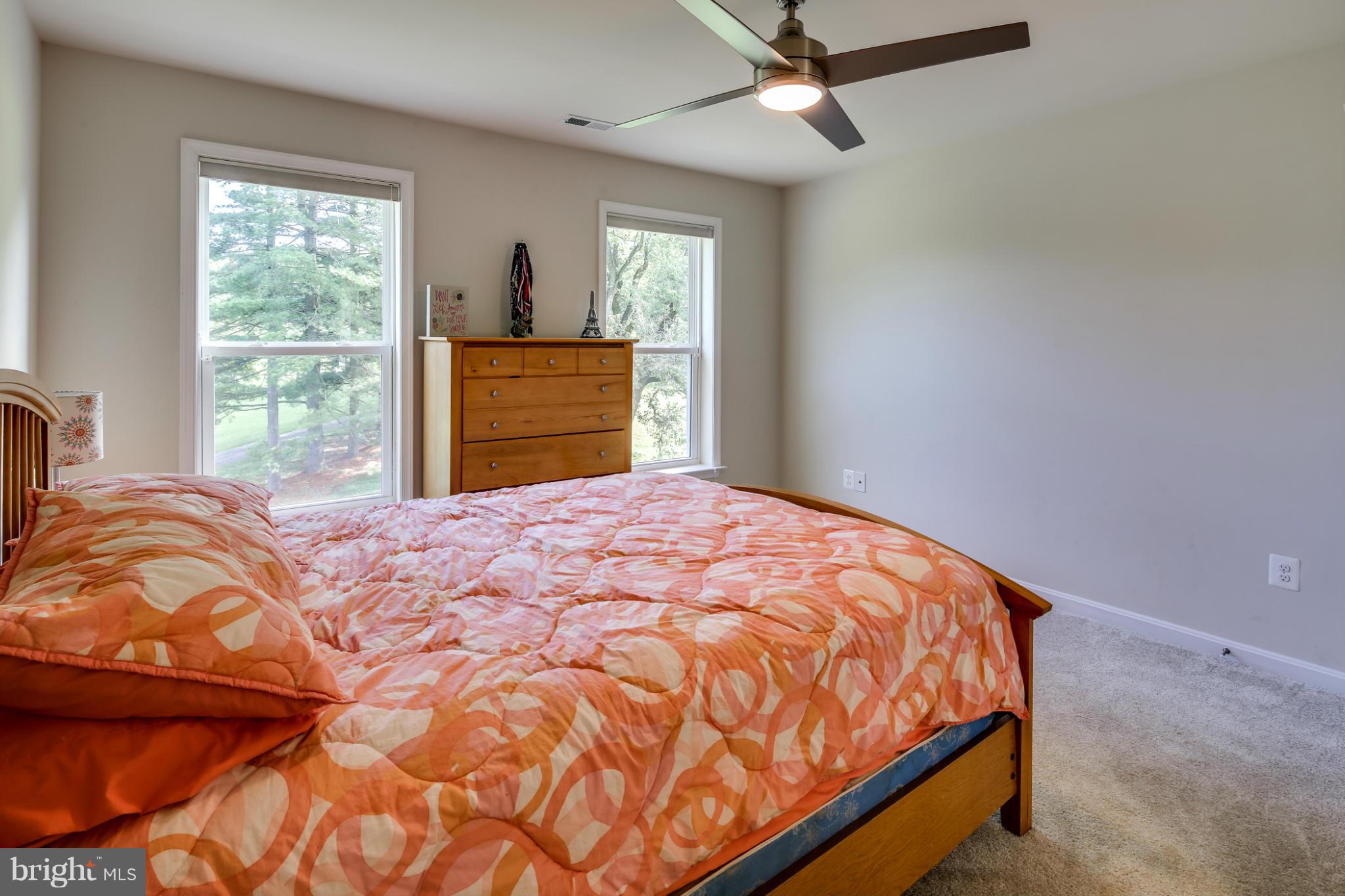 14410A Cuba Road Hunt Valley, MD 21030 - Photo 22 of 29 Bedroom w/J&J bath